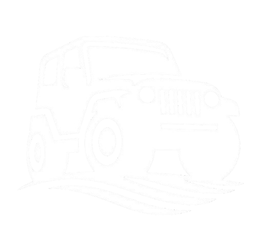 Safari Jeep