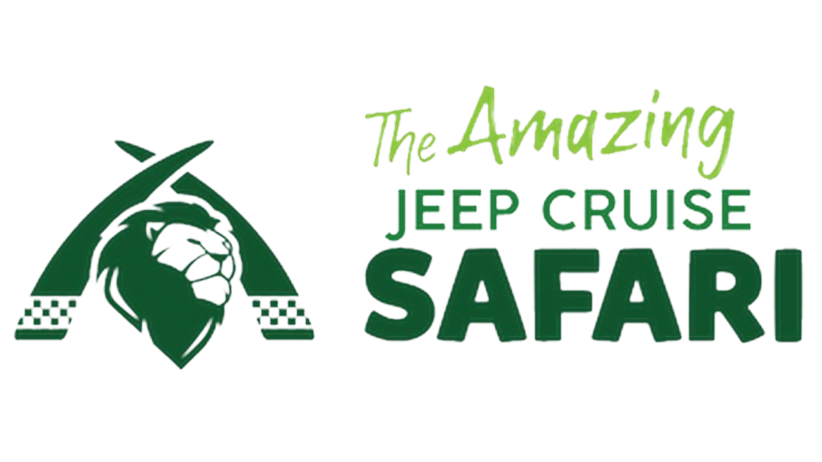 Jeep Cruise Safaris