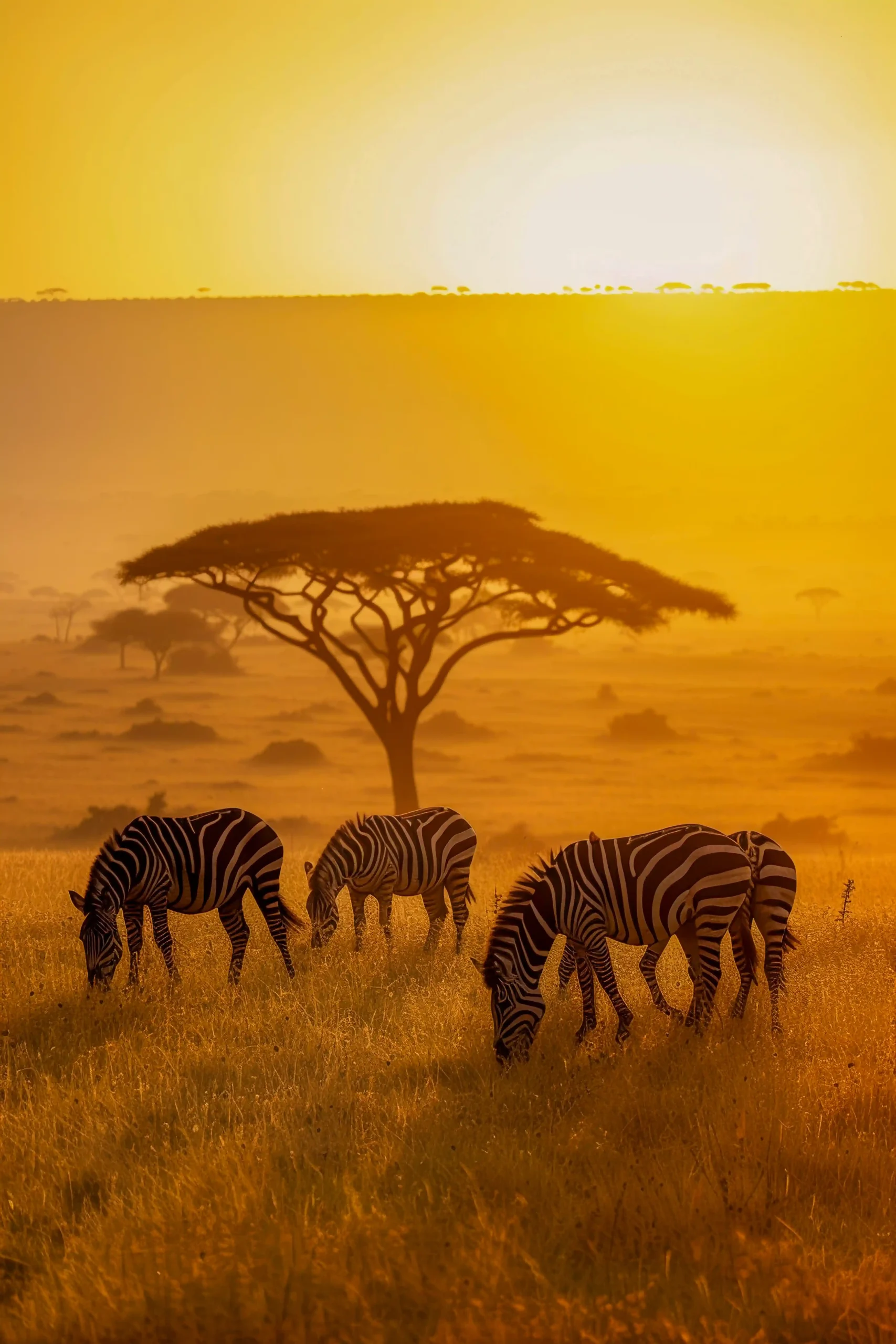 Masai Mara Safari